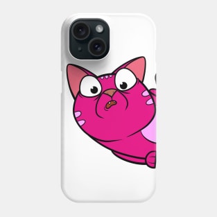 What? Phone Case