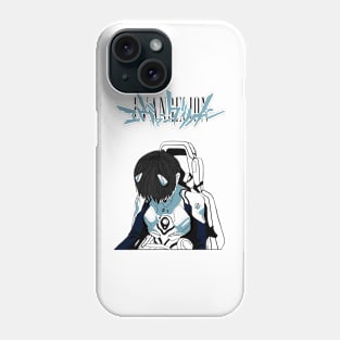 Evangelion T-Shirt Phone Case