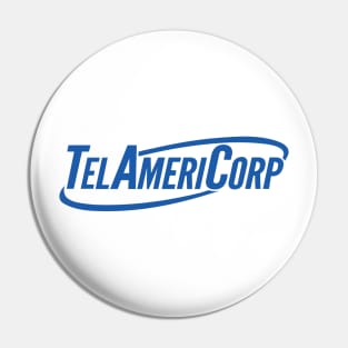 TelAmeriCorp Pin