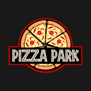 Pizza park T-Shirt