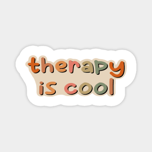 therapy Magnet