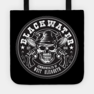 City of Blackwater Tote