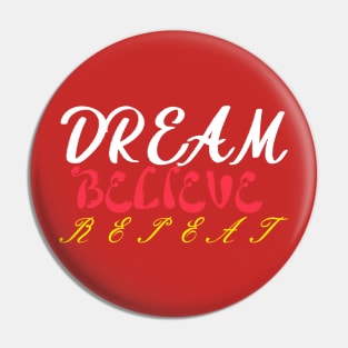 Dream Pin