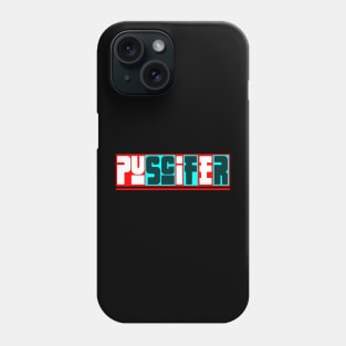 Puscifer Phone Case