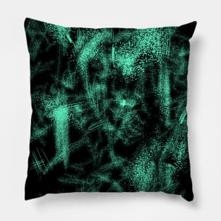 Mystical Gothic Pillow