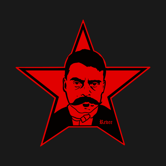 Zapata by RevArt