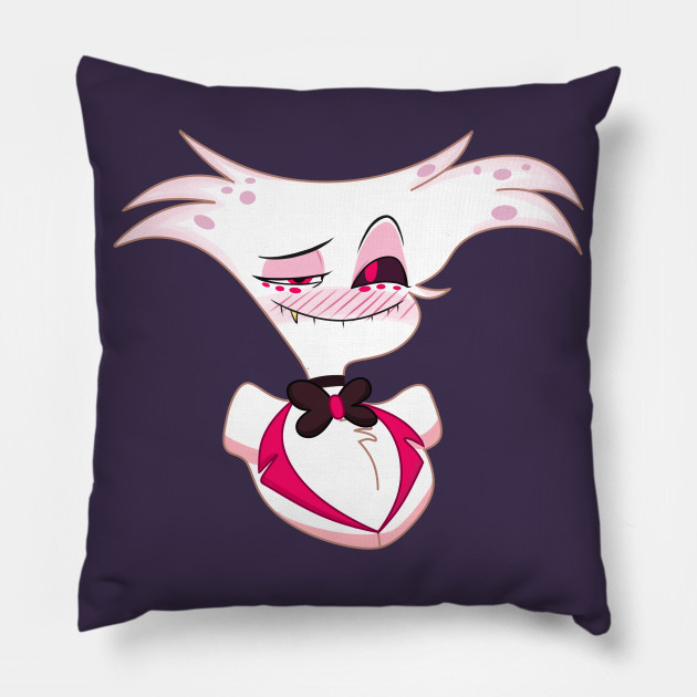 Hazbin Hotel Angel Dust Sofa Blanket Soft and Comfortable Plush Blanket Hazbin Hotel Angel Dust Sofa Blanket Soft and Comfortable Plush Blanket