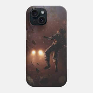 Mystery Phone Case