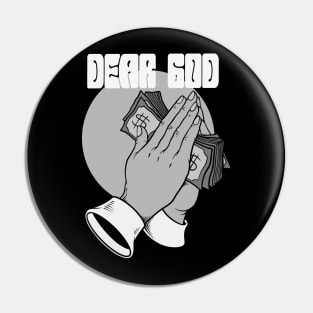 avenged pray for god Pin