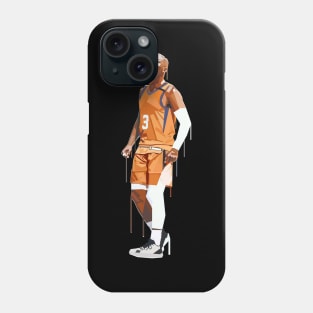 CHRIS PAUL Phone Case