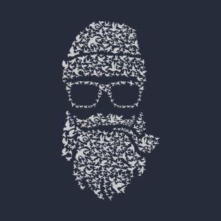 Birdbeard T-Shirt