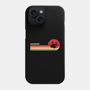 drummer Phone Case