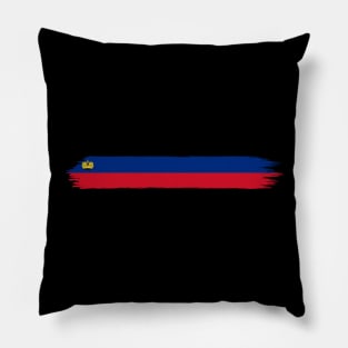 Flags of the world Pillow