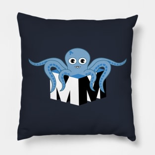 Miranda Dynamic Pillow