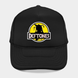 Deftones Hat