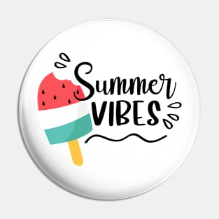 summer Pin