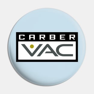 Carber Vac Pin