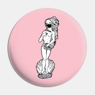 Venus Pin