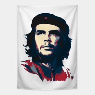 Che Guevara Tapestry