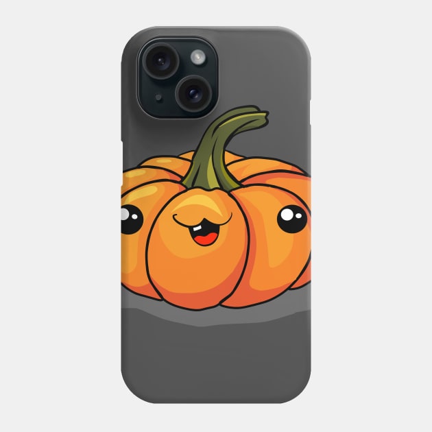 Pumpkute! Phone Case by TheCondroid