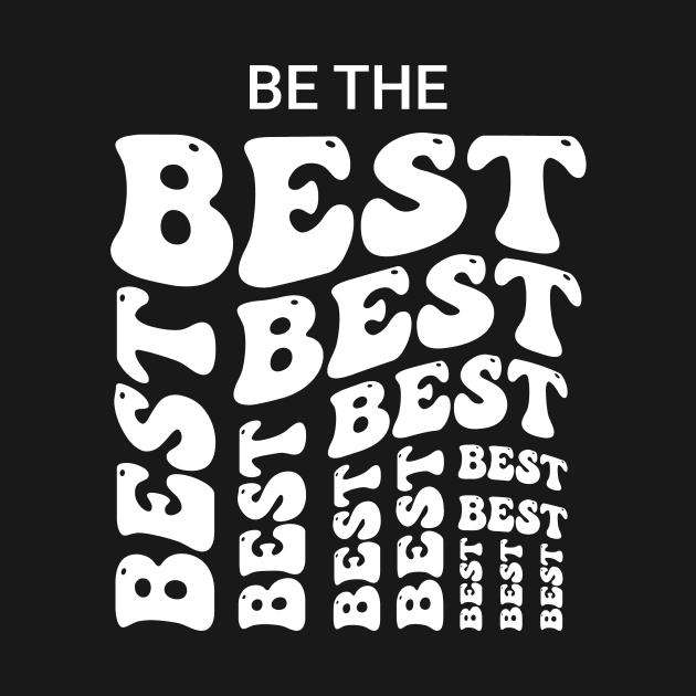 be the best by emofix