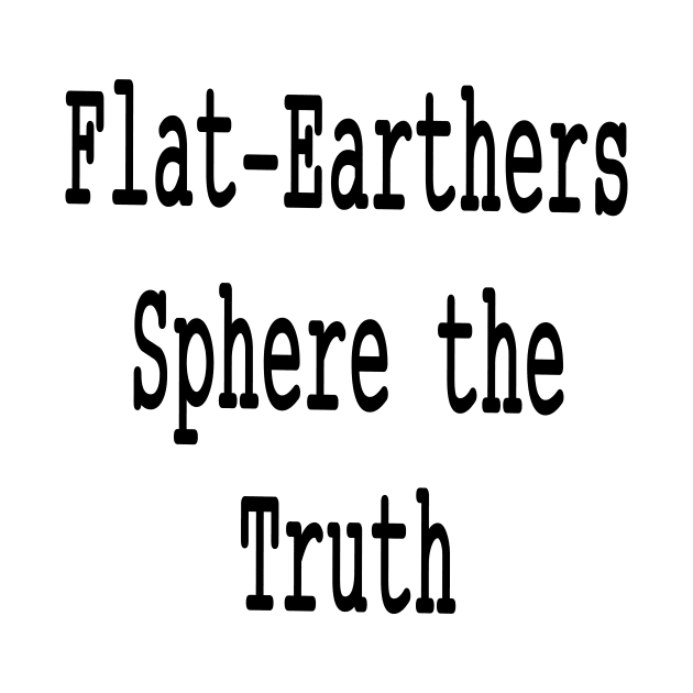 Sphere the Truth by Zealous Slacker