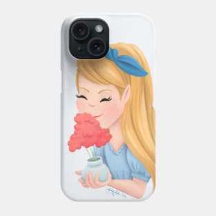 Spring Scented Phone Case