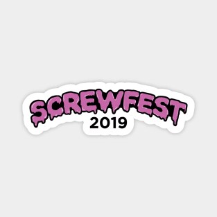 SCRWFST2019 Magnet