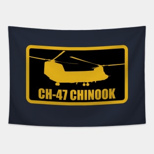 CH-47 Chinook Tapestry