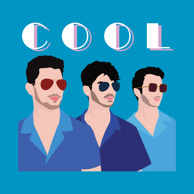 Cool. by NostalgiaPaper