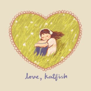 Love, Katfish II