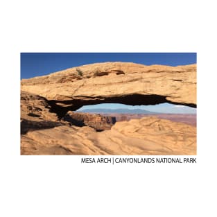 MESA ARCH T-Shirt