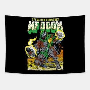 Operation DOOMsday Tapestry
