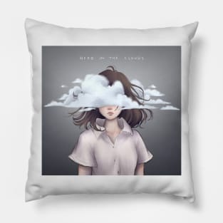Air Head Pillow