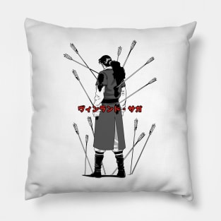 Thors Pillow