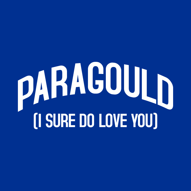 Paragould Love by rt-shirts