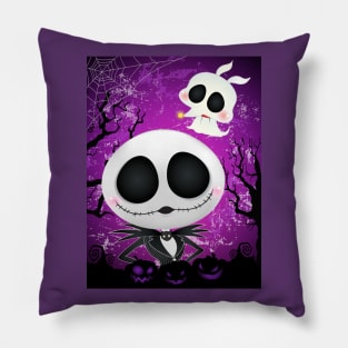 This is Halloween! Pillow