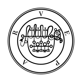 Seal Of Vaper T-Shirt