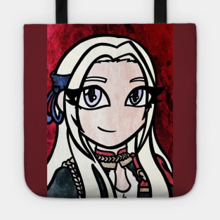 FE3H - Black Eagle Lord, Edelgard Tote