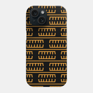 ALKEBULAN - BE BRAVE Phone Case