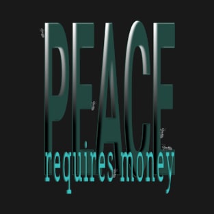 Peace T-Shirt