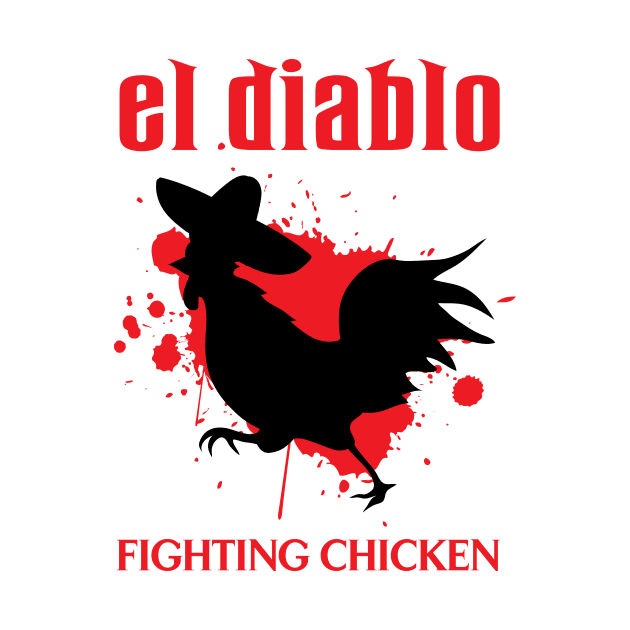 El Diablo by Flunkhouse