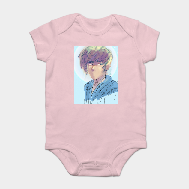 Anime Boy Anime Onesie Teepublic The best gifs for kawaii anime boy. teepublic