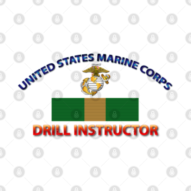 usmc martial arts instructor shirt