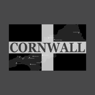 Cornwall T-Shirt