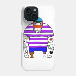 Sailor Phone Case