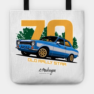 Escort RS1600 mk1 Tote