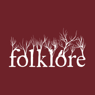 Folklore - Light T-Shirt