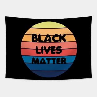 Black Lives Matter Tapestry