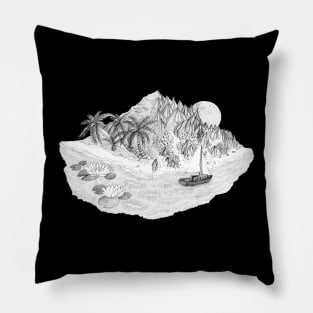 Island Pillow